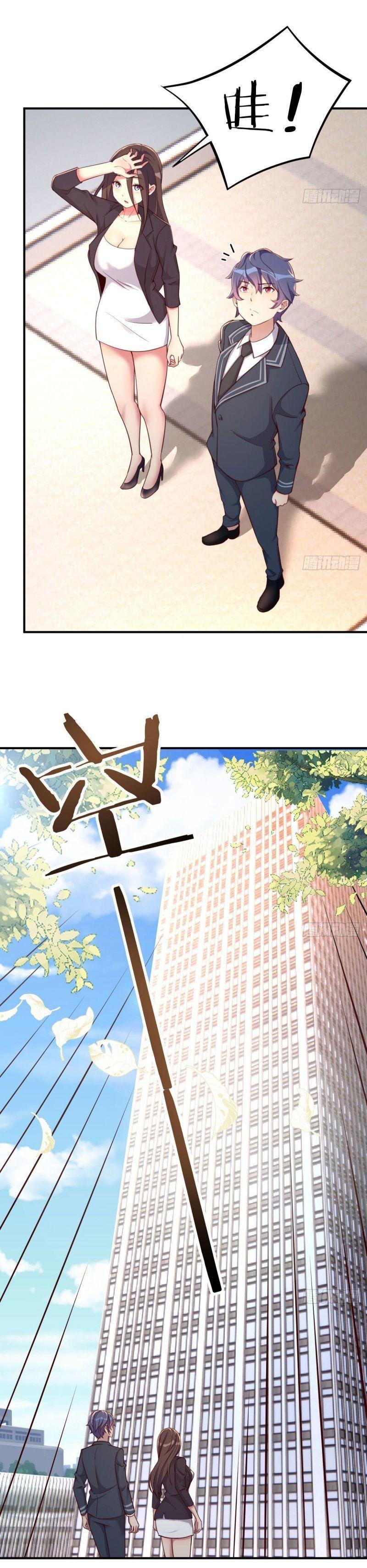 thiên tứ thức tỉnh chapter 24 8