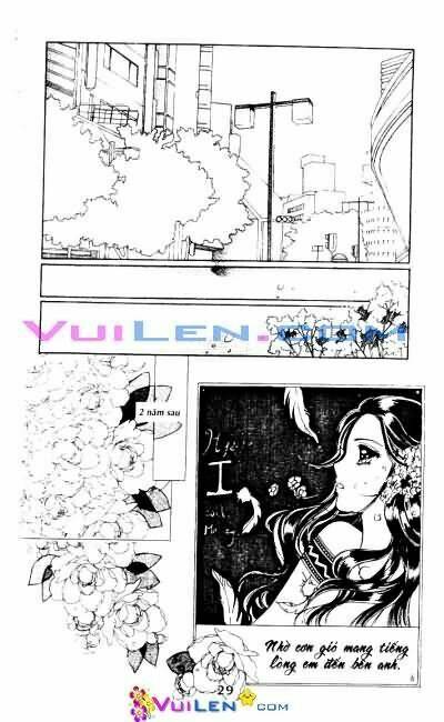 có anh trong đời chapter 6 29