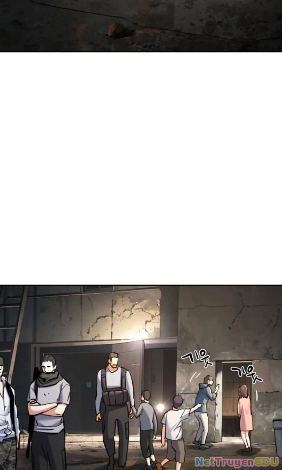 bạn học tôi là lính đánh thuê chapter 225 107