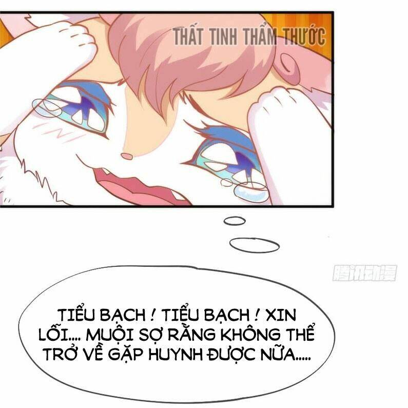 giữ chặt tiểu bạch long chapter 43 32