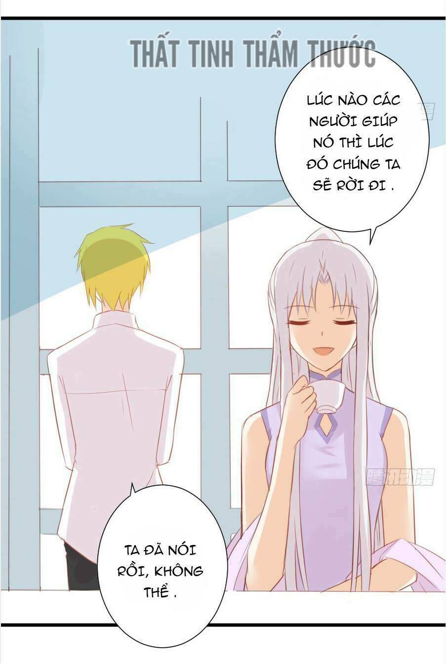 hôm nay ta cũng muốn trêu chọc nàng chapter 52 19