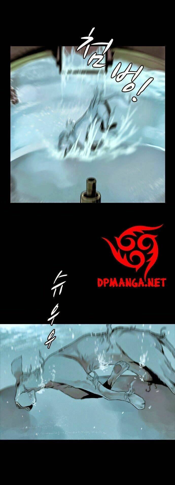 những xác chết hồi sinh từ đại dương chapter 19 13