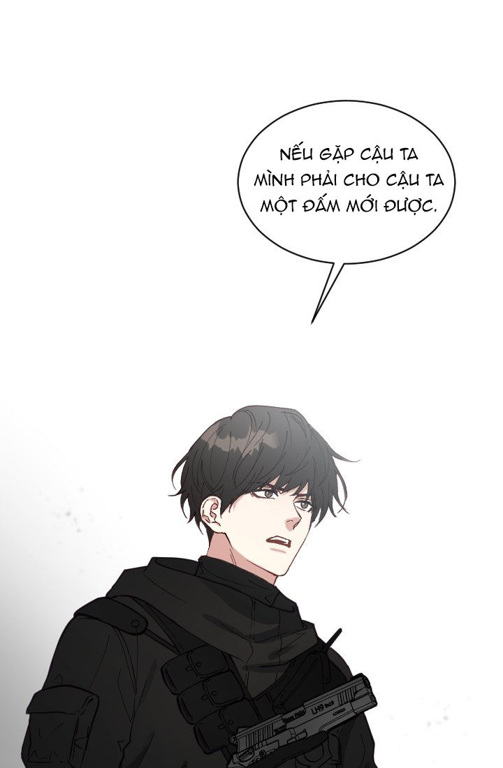 quái vật trong màn sương chapter 1 23