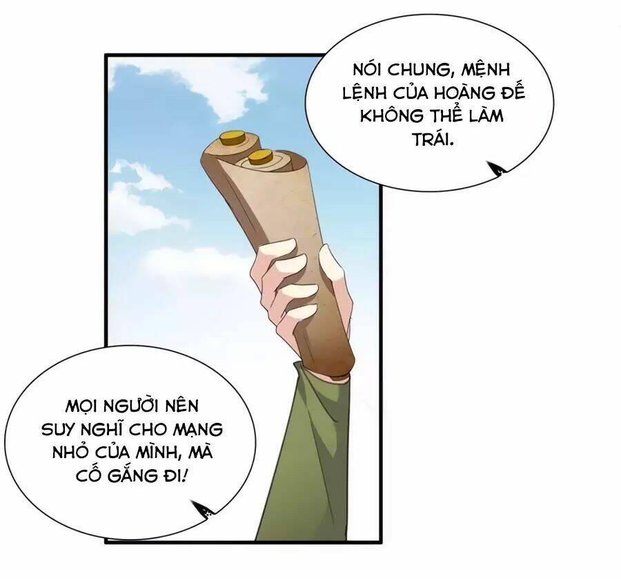 nhân chất tình nhân chapter 36.5 12