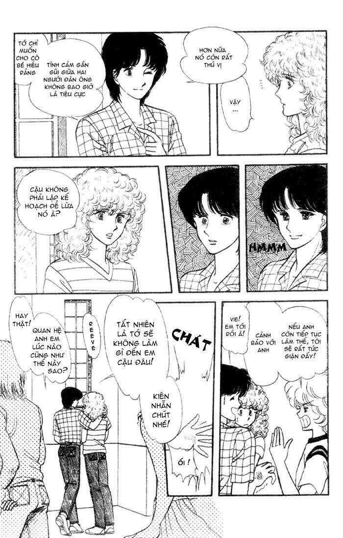 family! chapter 3 11