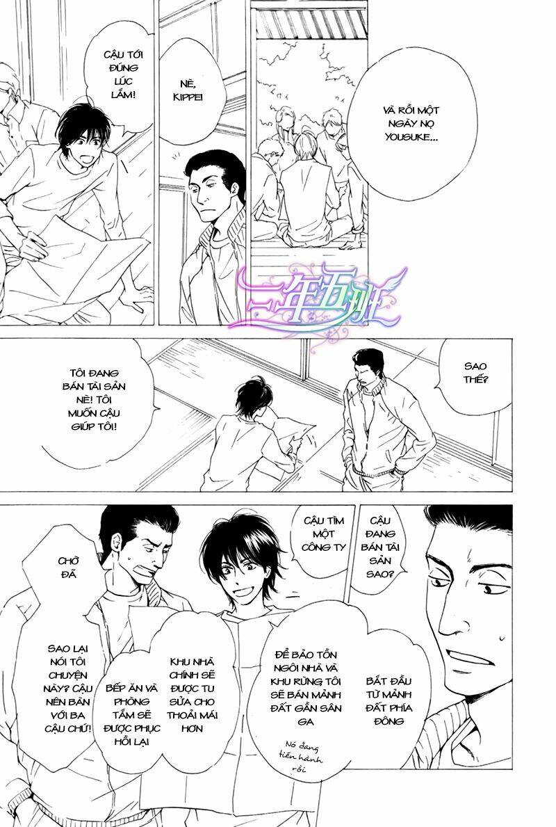 hana wa sakuka chapter 16 16