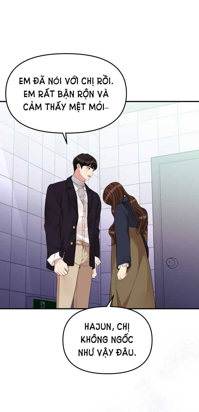 gửi em người đánh cắp những vì sao - to you who swallowed a star chapter 127.1 10