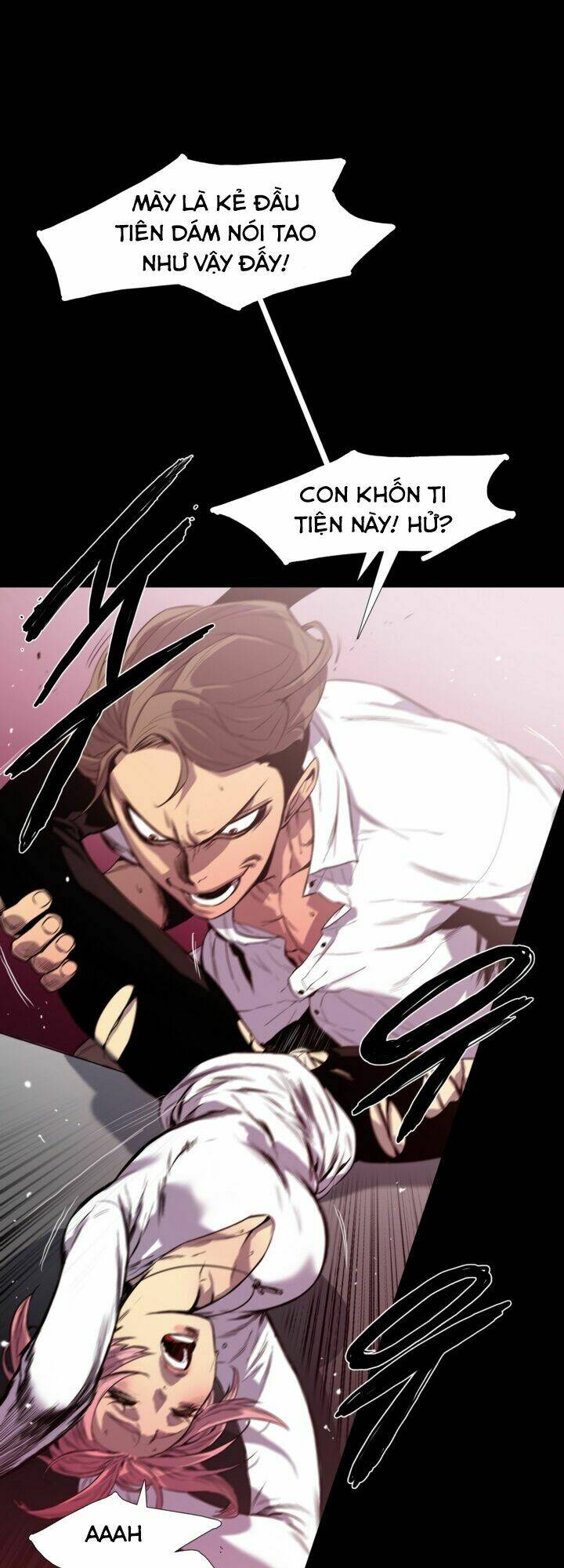 răng nanh chapter 1 48