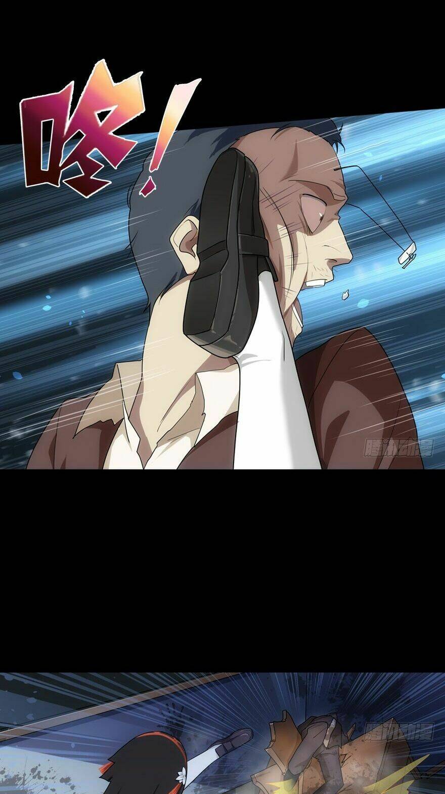 bạn gái virus của tôi chapter 18 21