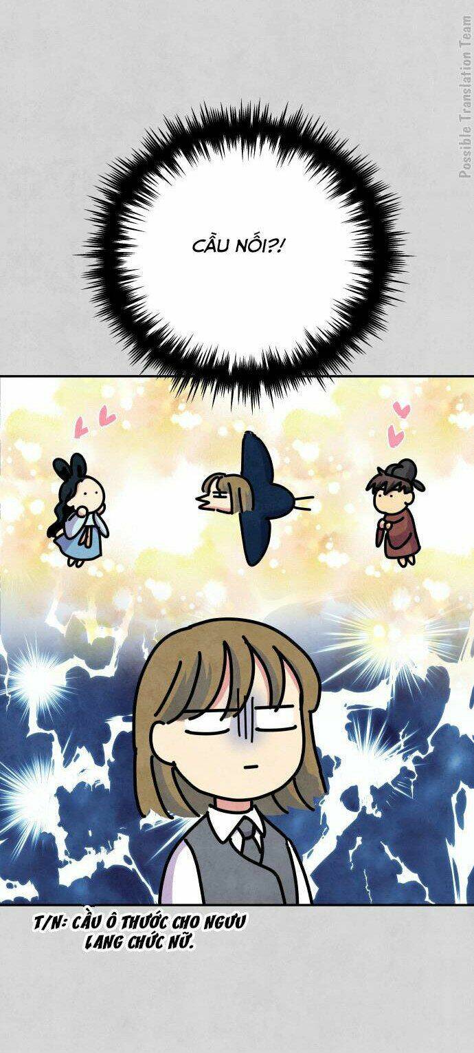 tai sói và mũ đỏ chapter 39 26