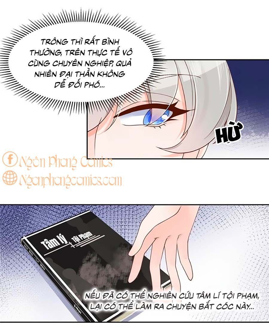 hotboy quốc dân là nữ chapter 64 7