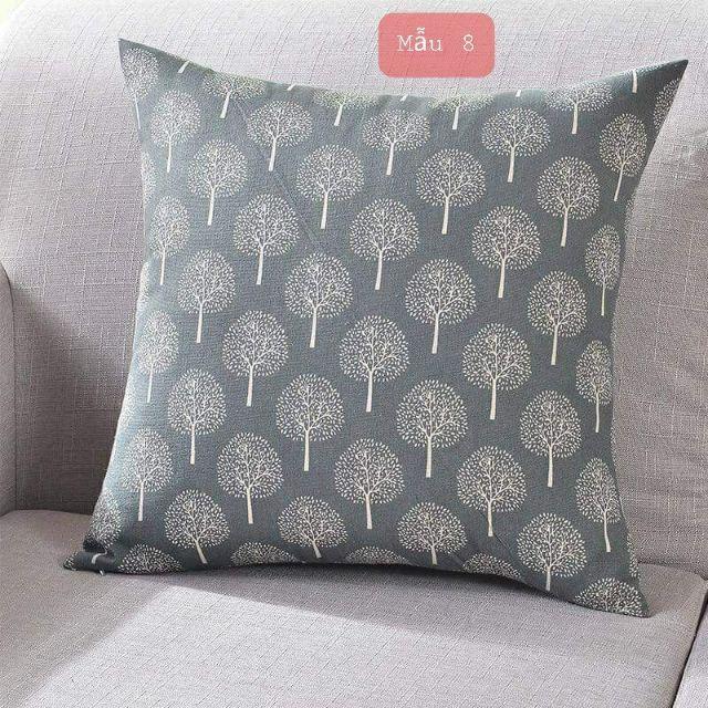 Khăn Trải Bàn Họa Tiết Cây Tròn Đậm , Khăn Trải Bàn Vintage Tinh Tế, Lãng Mạn Sang Trọng, Không Thấm Nước, Dễ Lau Sạch