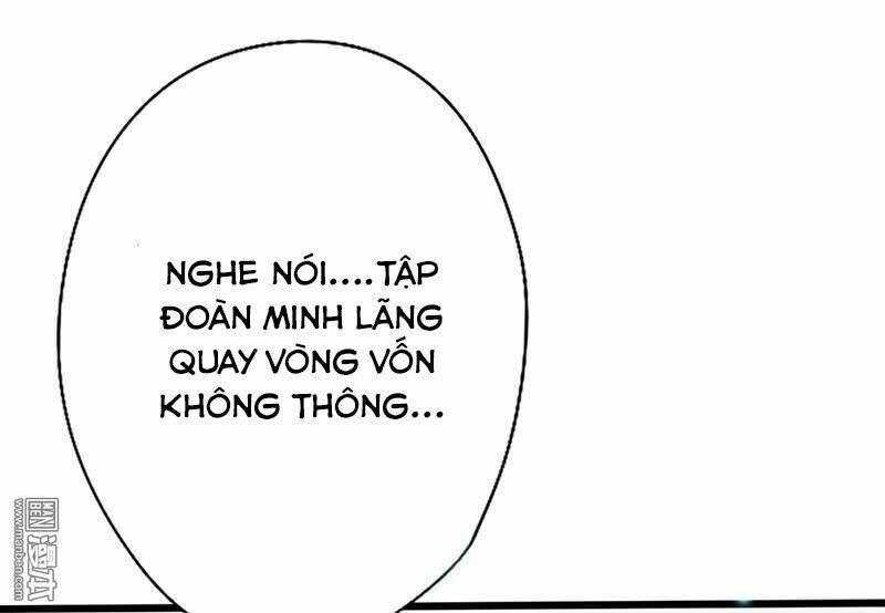 truy phu 36 kế - ông xã à, tới chiến nào! chapter 3 5