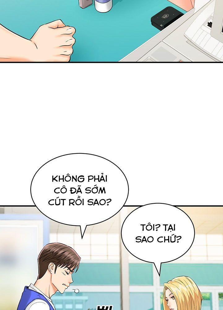 quét mã em đi! chapter 1.1 66