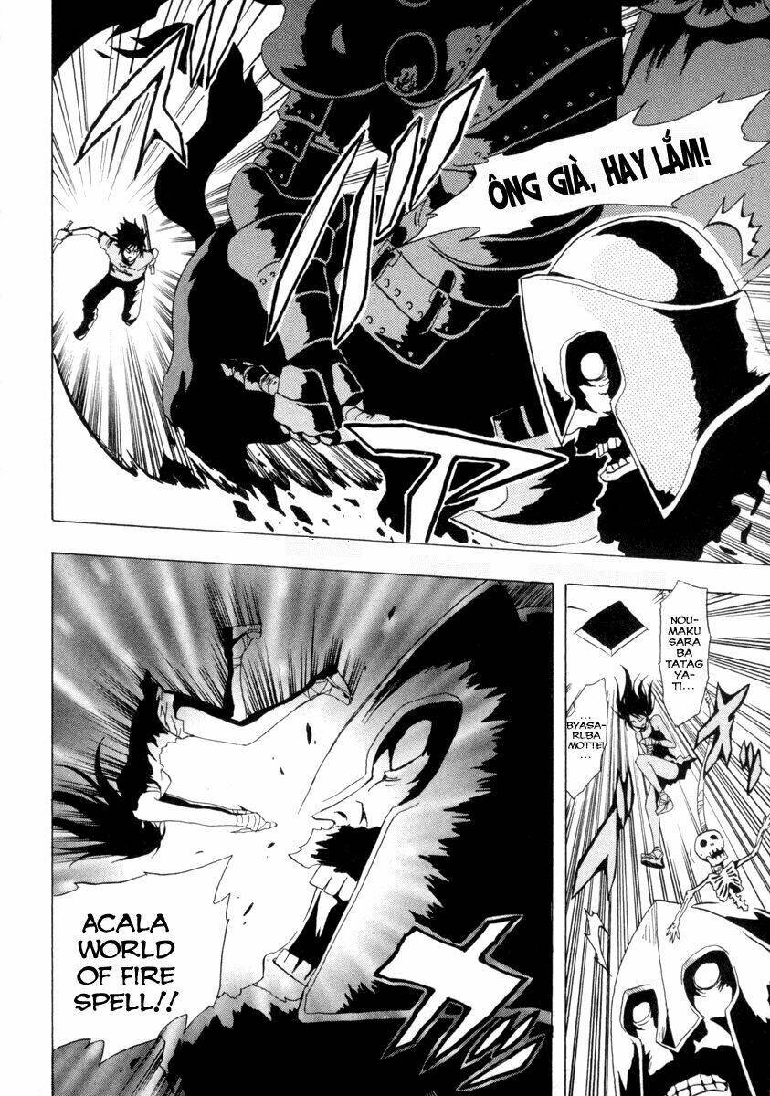 ga-rei chapter 26 24