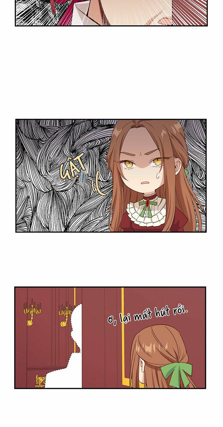 hãy coi chừng ác nữ chapter 7 18