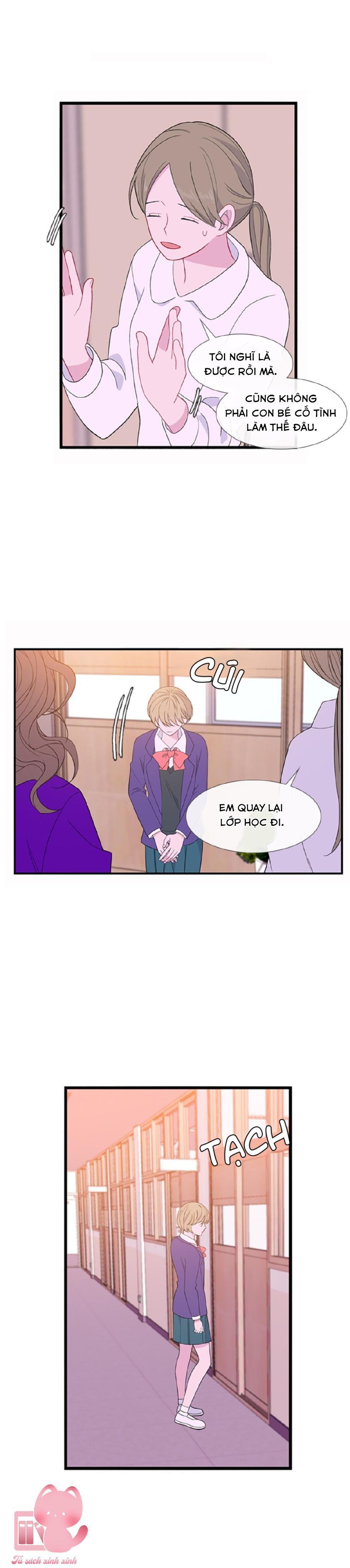 về bên anh chapter 105 20