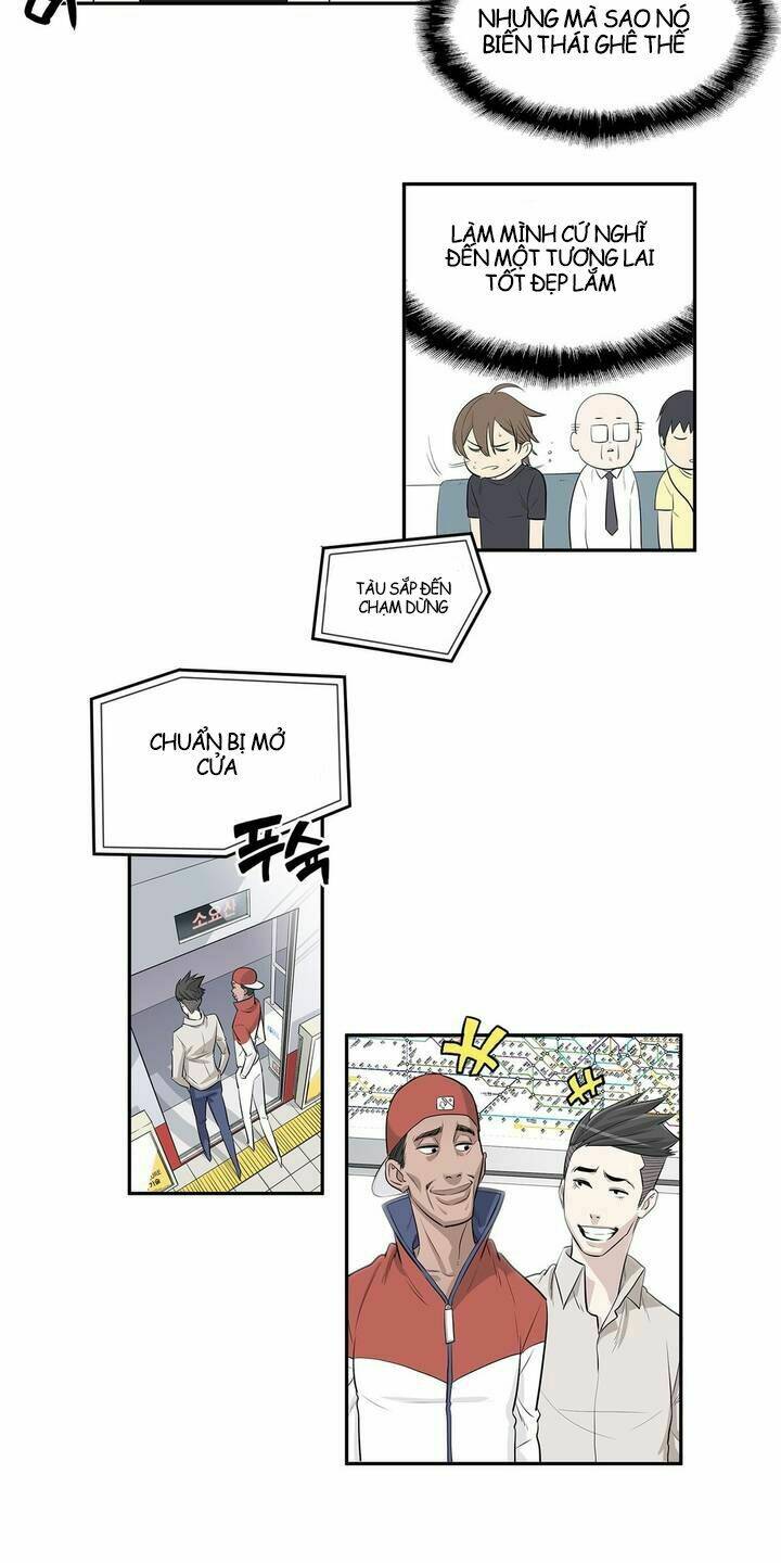 câu lạc bộ sa đoạ chapter 1 26