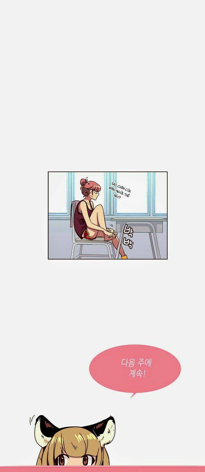 nữ sinh trường wilds chapter 141 25