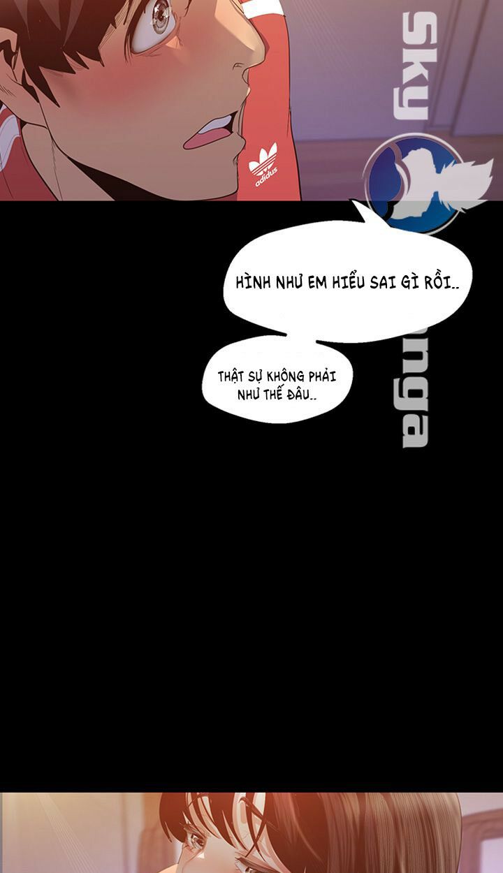 tân thế giới tuyệt vời chapter 92 28