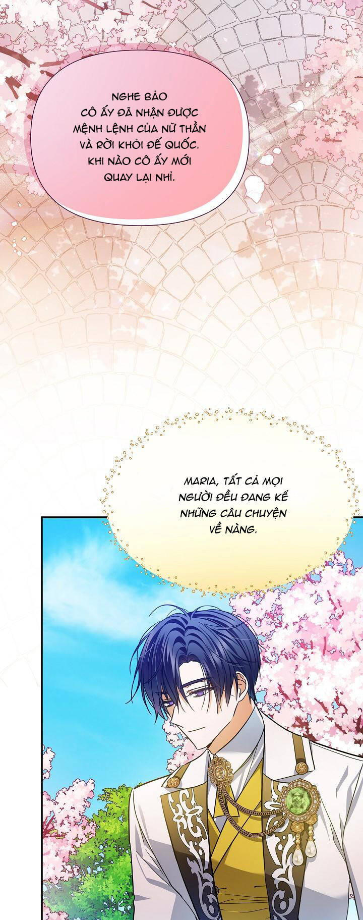 tôi đã ở đây ngay từ đầu chapter 81.1 46