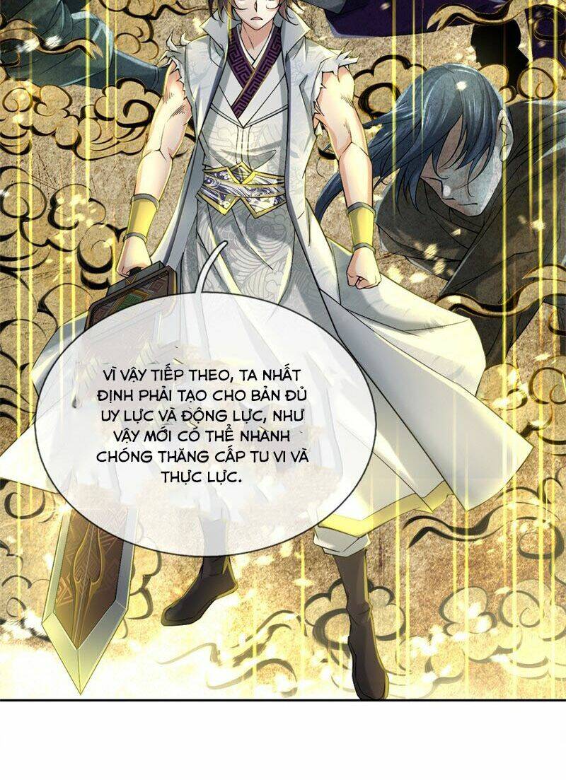 thân thể của ta là kiếm chủng chapter 57 8