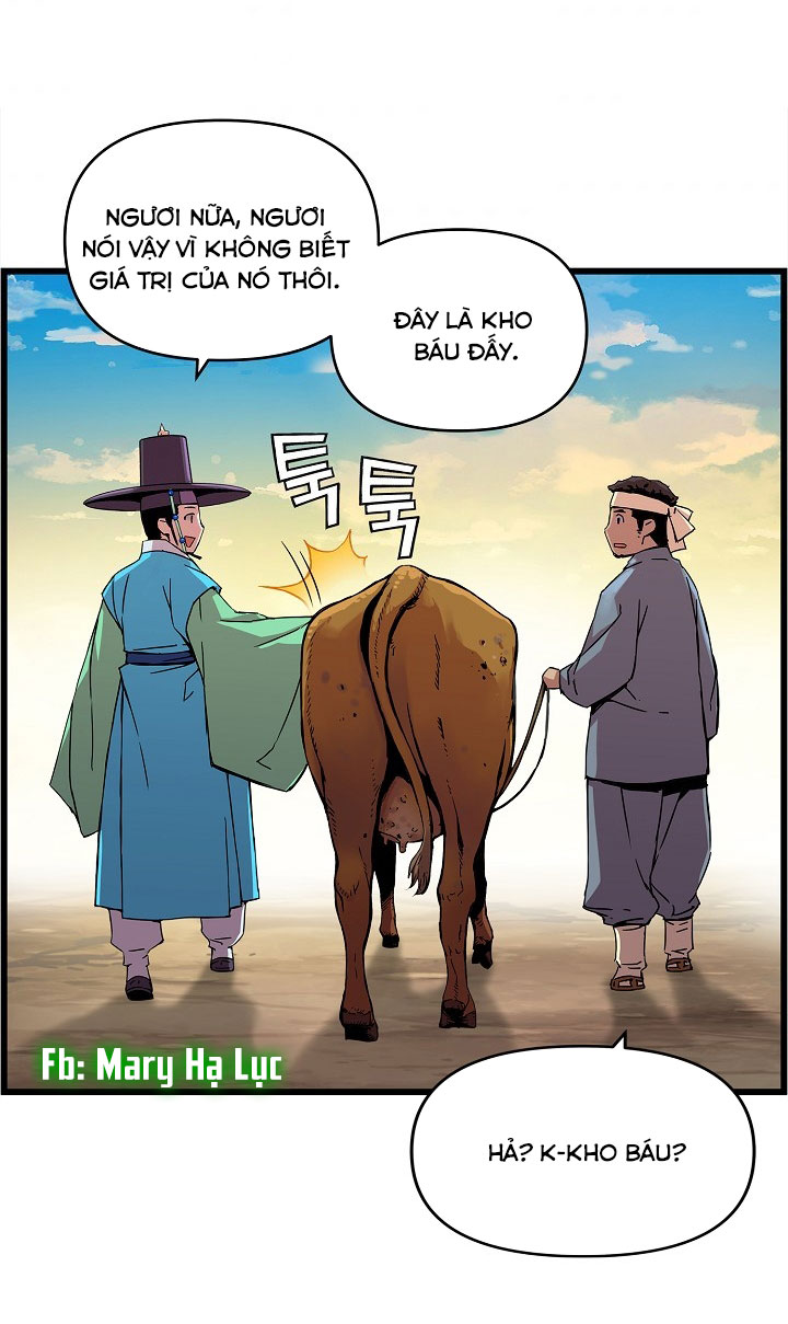 tôi sẽ sống như một hoàng tử chapter 22 40