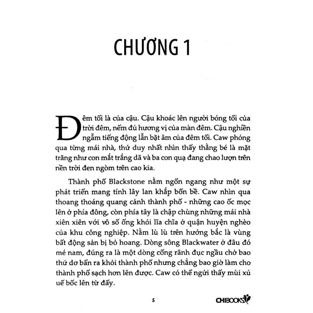 Người Hoang (Phần 1 Series Người Hoang)