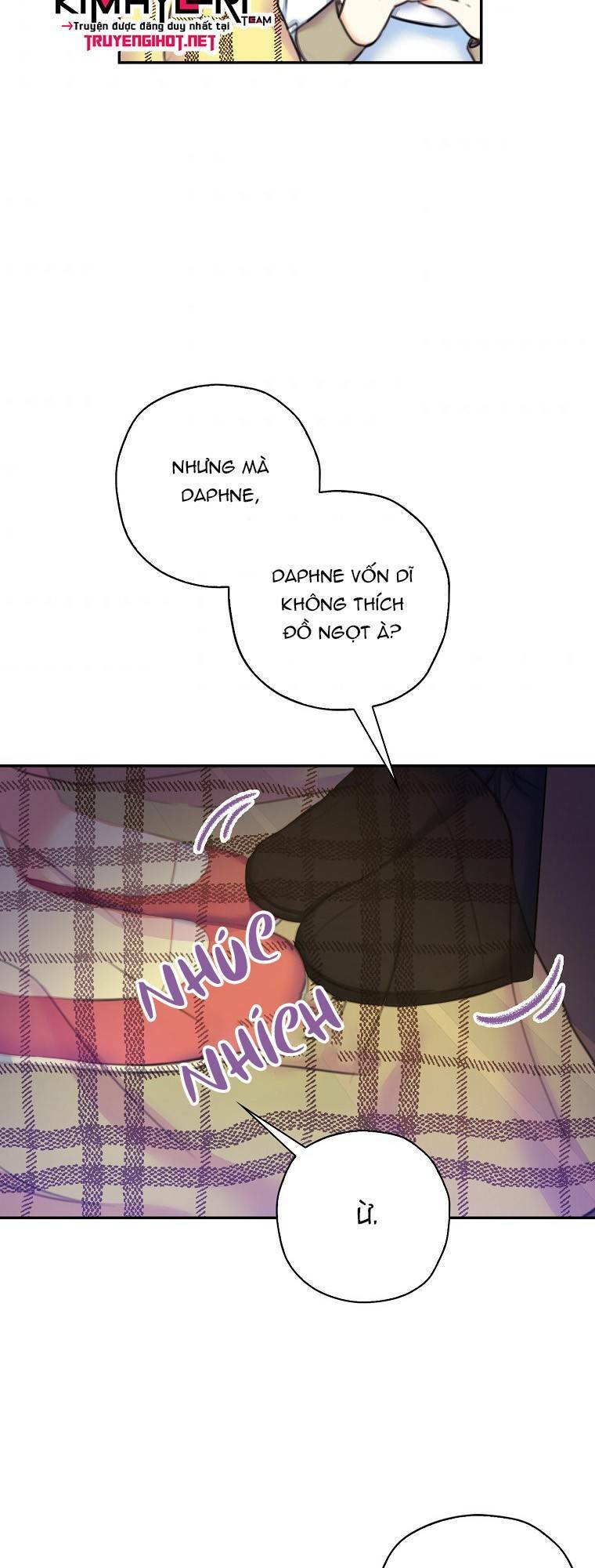 sinh ra làm con gái ác nữ chapter 20 24