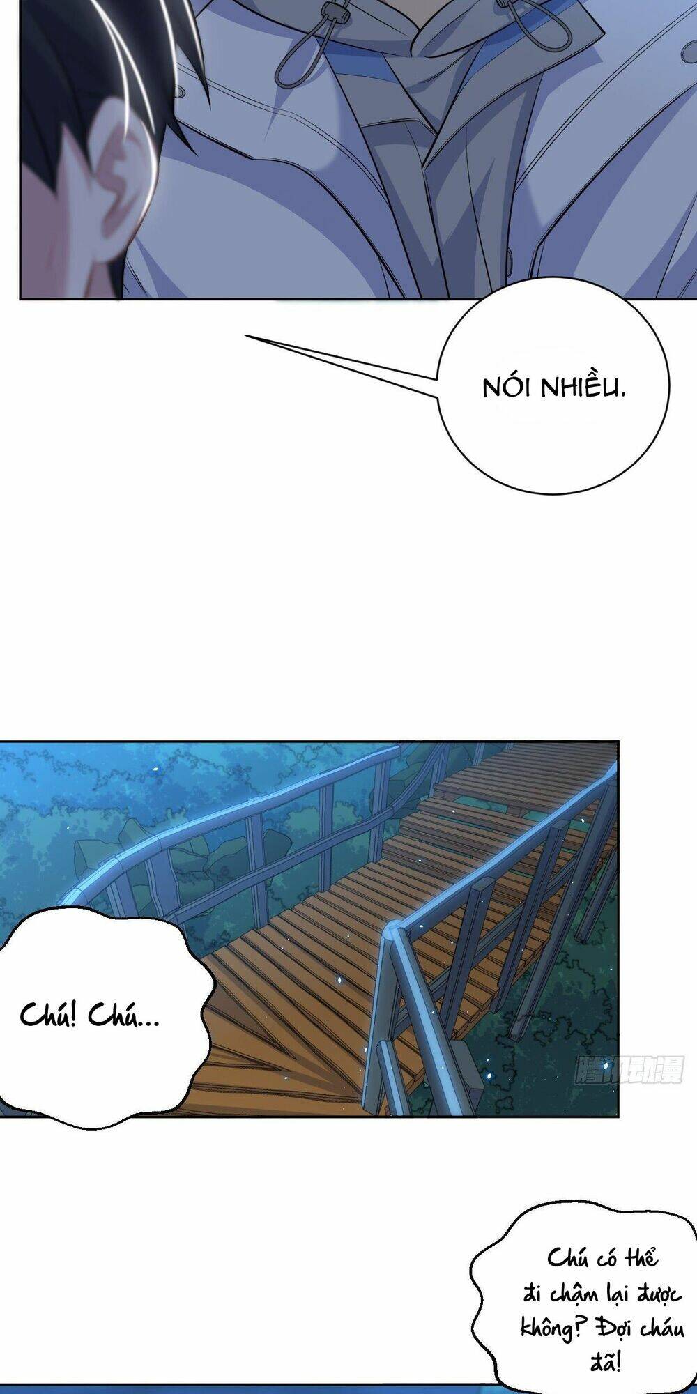 nhạc phụ đại nhân là lão bà chapter 108 8