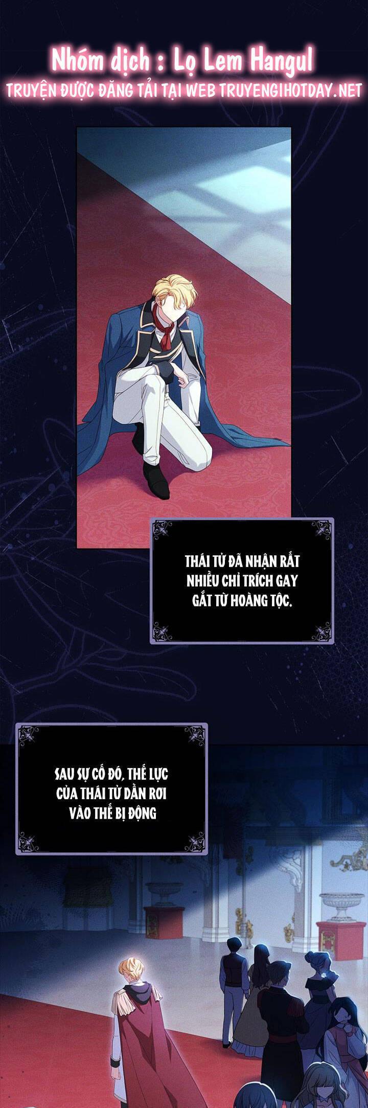 để yên cho tiểu thư hiền chapter 88 34