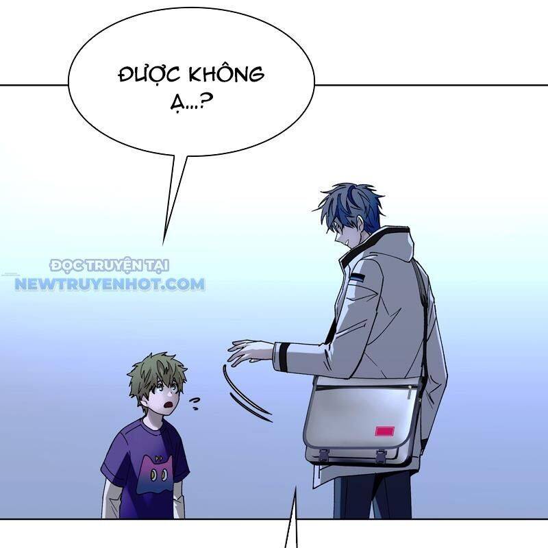 tận thế cũng chỉ là trò chơi chapter 46 25