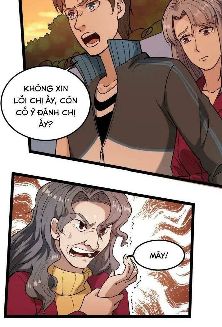 hồi xuân tiểu độc y chapter 64 8