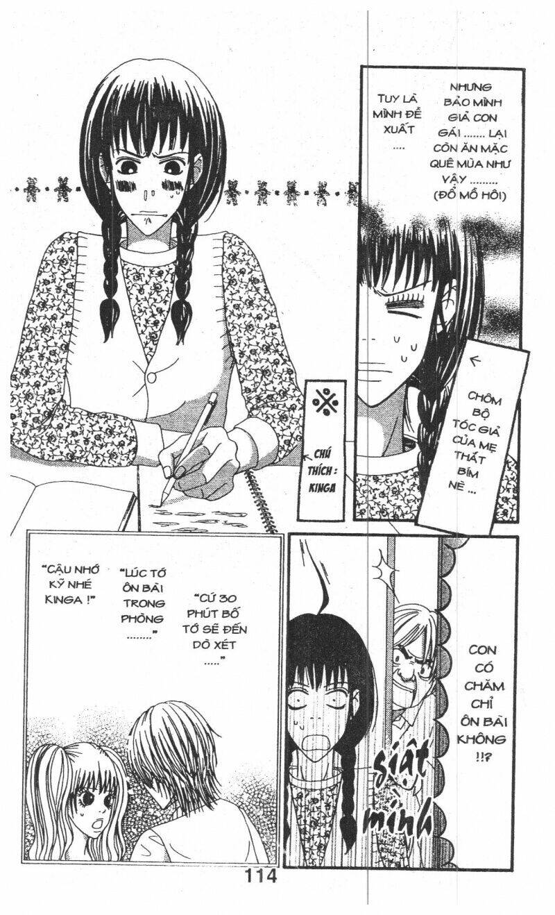 zekkyou cinderella chapter 1 113