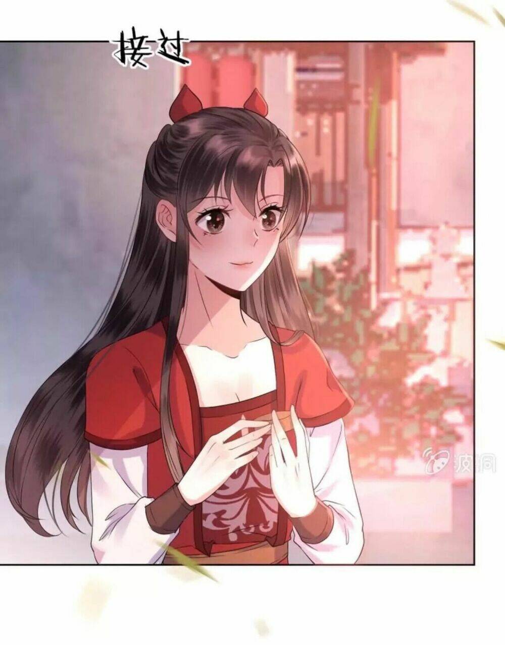 theo đuổi hoàng tử quá khó a~ chapter 18 17