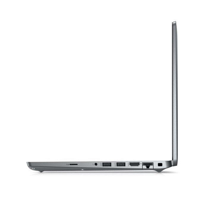 Laptop Dell Latitude 5430 / Core i5-1245U/ 8GB/ 512GB SSD/ Iris Xe Graphics/ 14"FHD/Win 11H - Hàng chính hãng