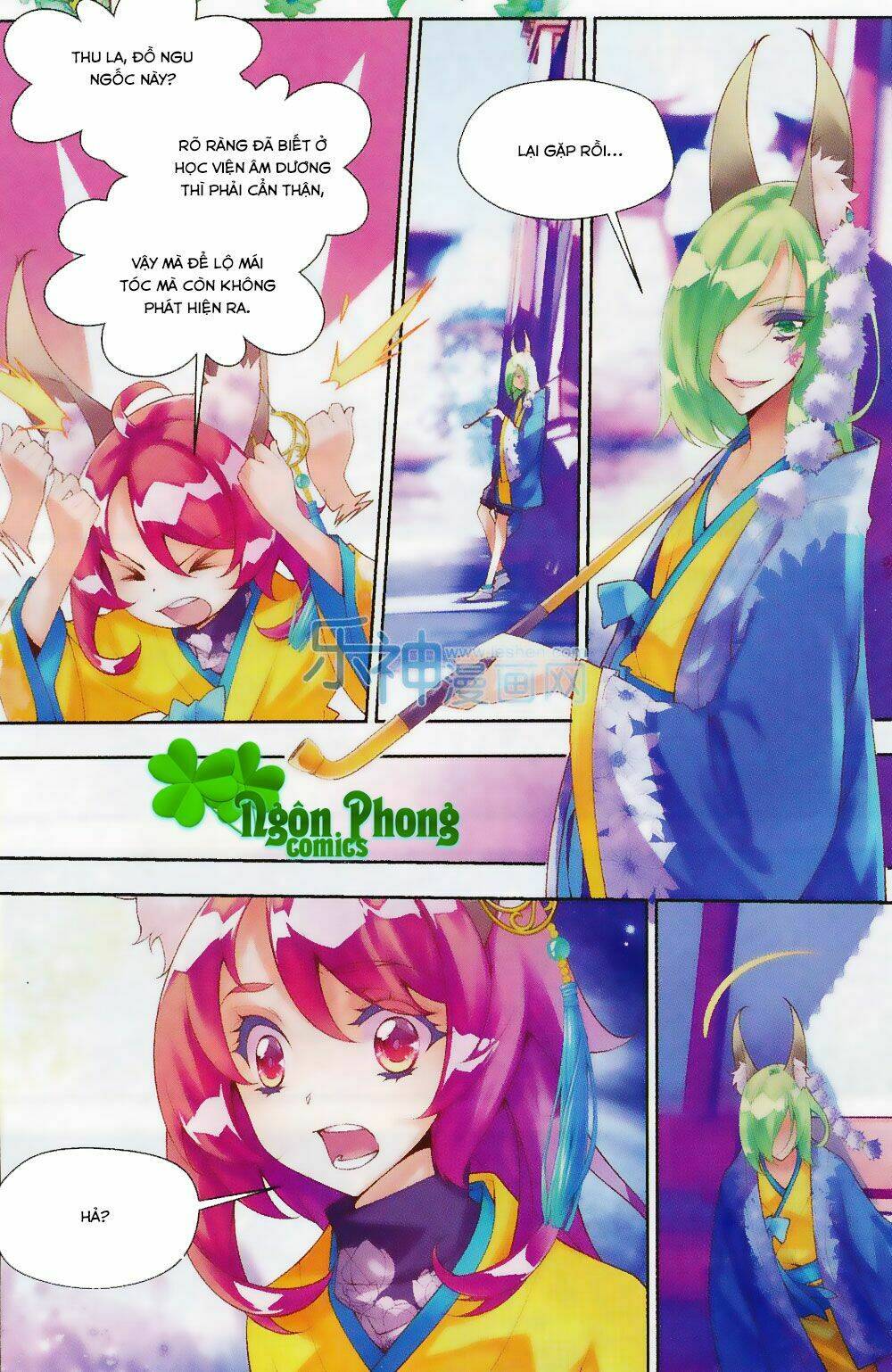 thu la chapter 13 11