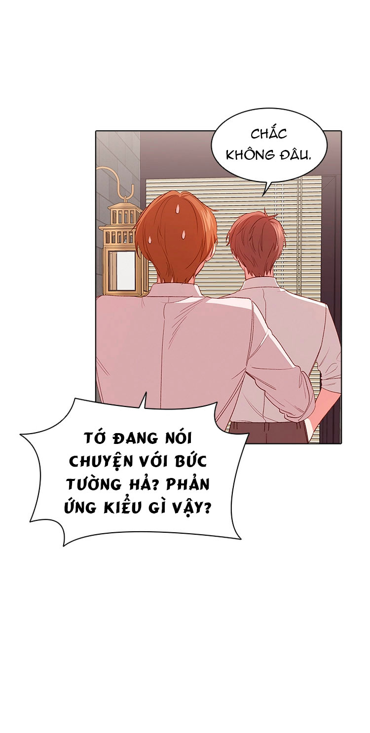 vướng vào mối quan hệ ngoài ý muốn chapter 47 22