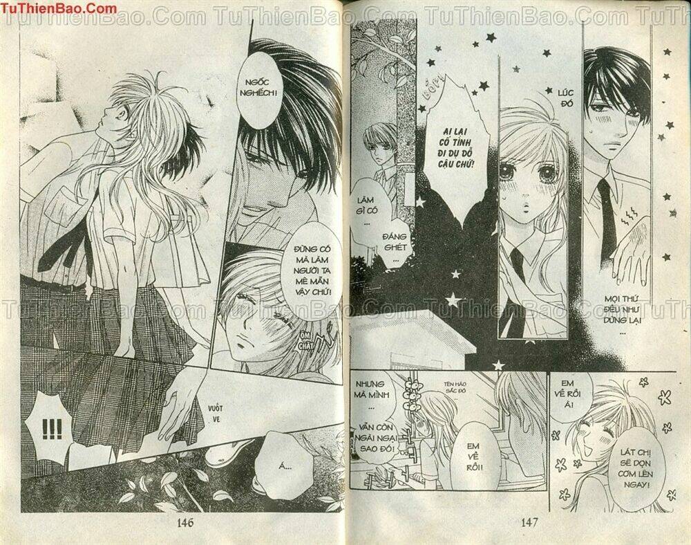 lo lem thời @ chapter 2 73