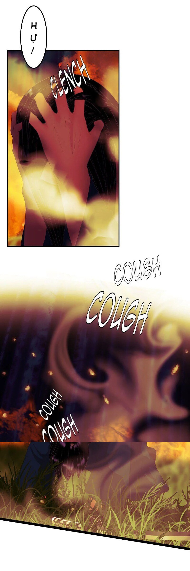 hoàng đế máu lạnh của tôi chapter 97 14