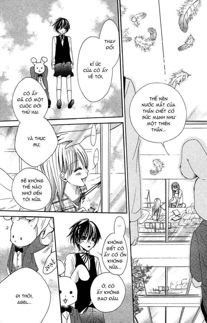 tổng hợp one shot. chapter 261 43