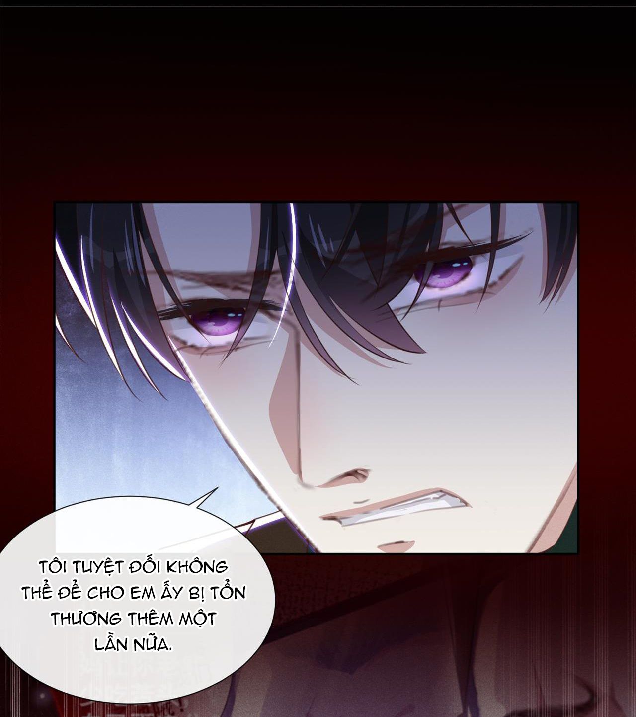 anh ấy gọi tôi là hắc liên hoa chapter 127 10