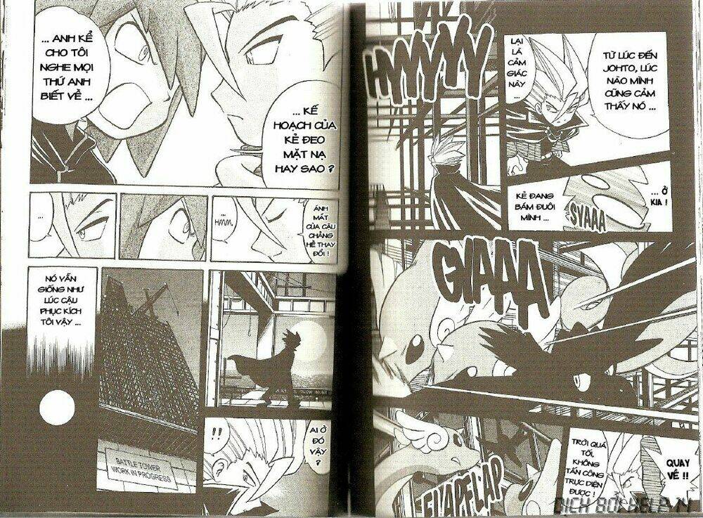 thú cưng đặc biệt chapter 159 2