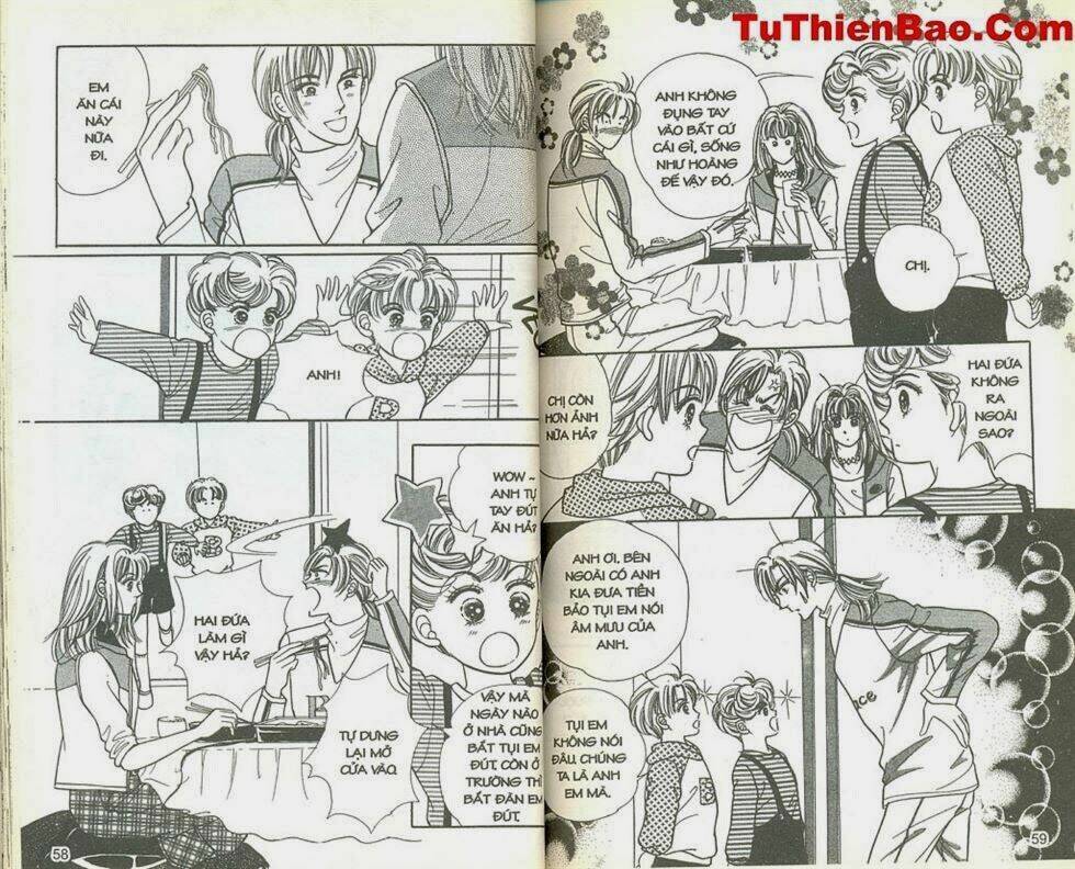 lọ lem kén rể chapter 5 29