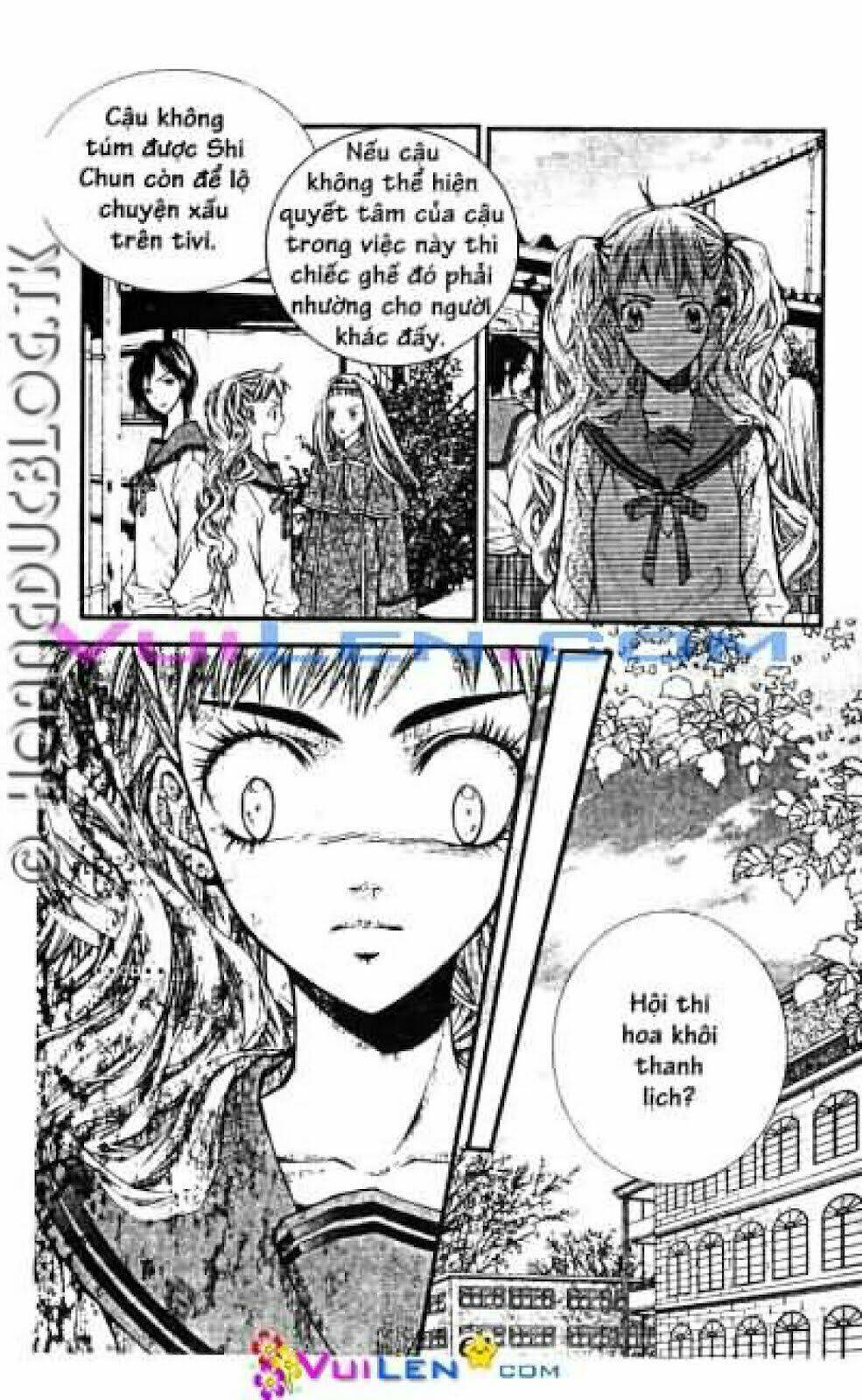 tân giai nhân chapter 5 64