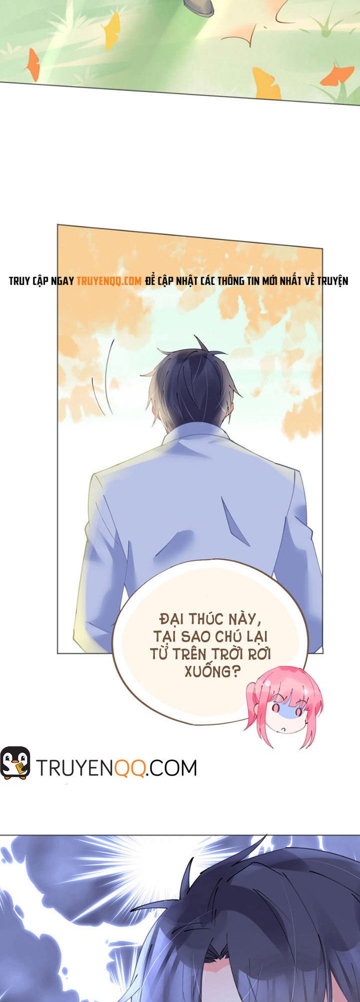 cơ trưởng ngài nhẹ nhàng thôi chapter 56 16