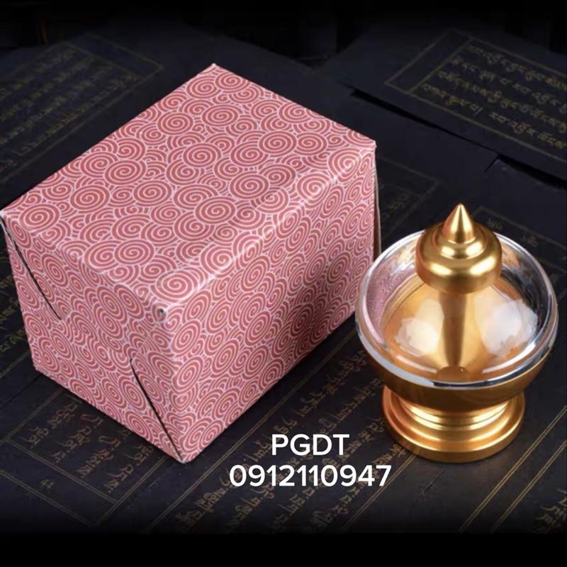 Bảo tháp Mica