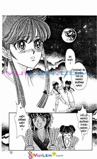 cô gái 300 tuổi chapter 2 72