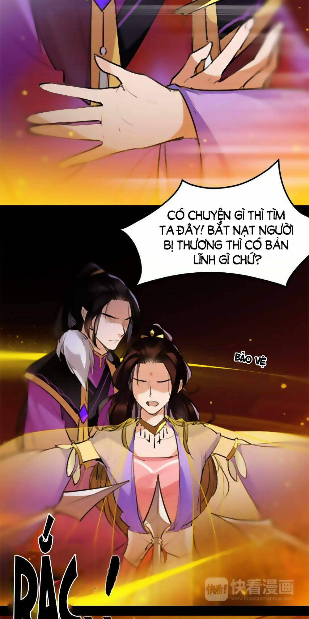 đường tăng cũng quyến rũ chapter 44 11