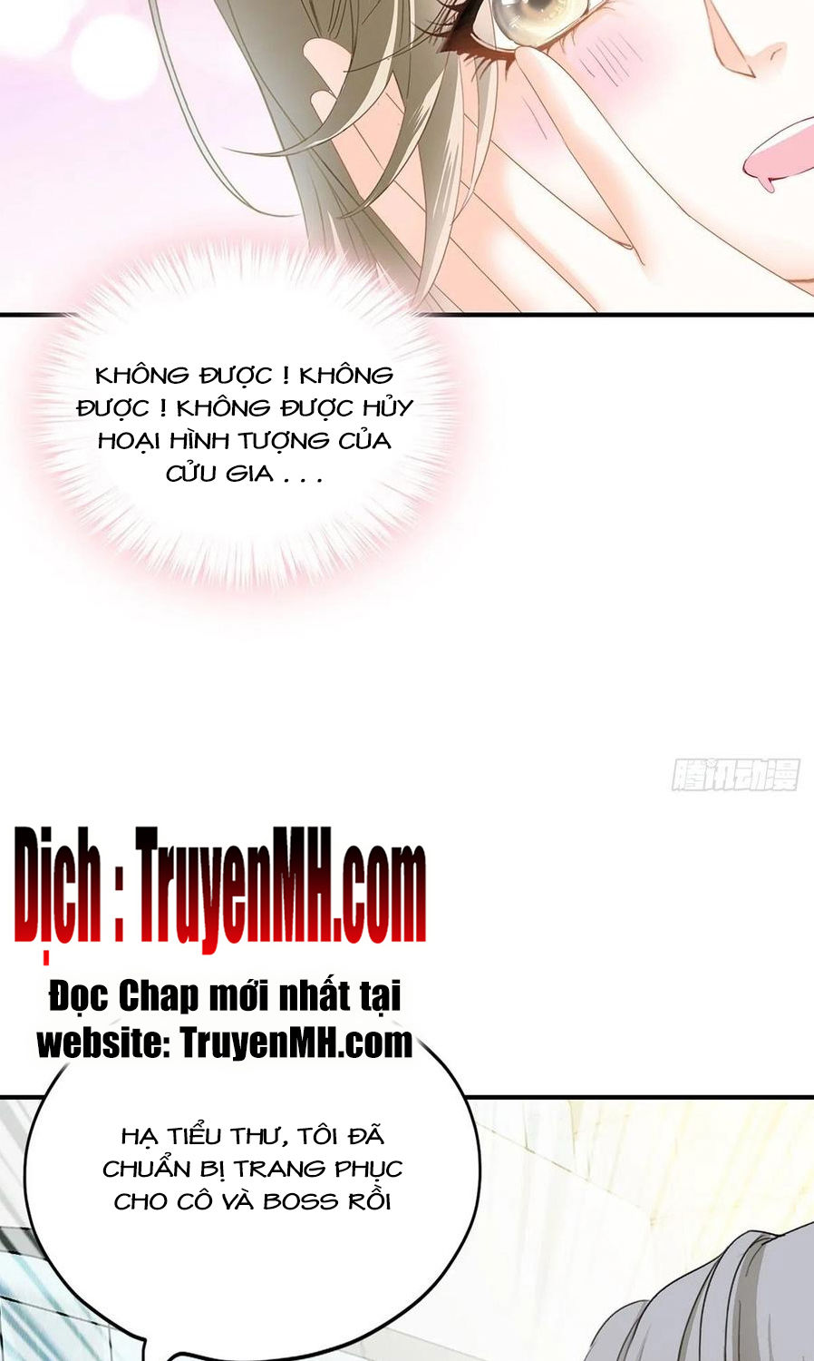 bạo quân ái nhân chapter 93 10